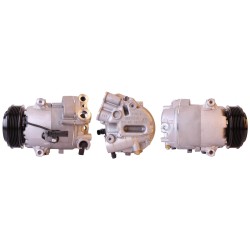 Compresseur De Clim Pour Opel Chevrolet Vauxhall 1618426 39072511 1618532