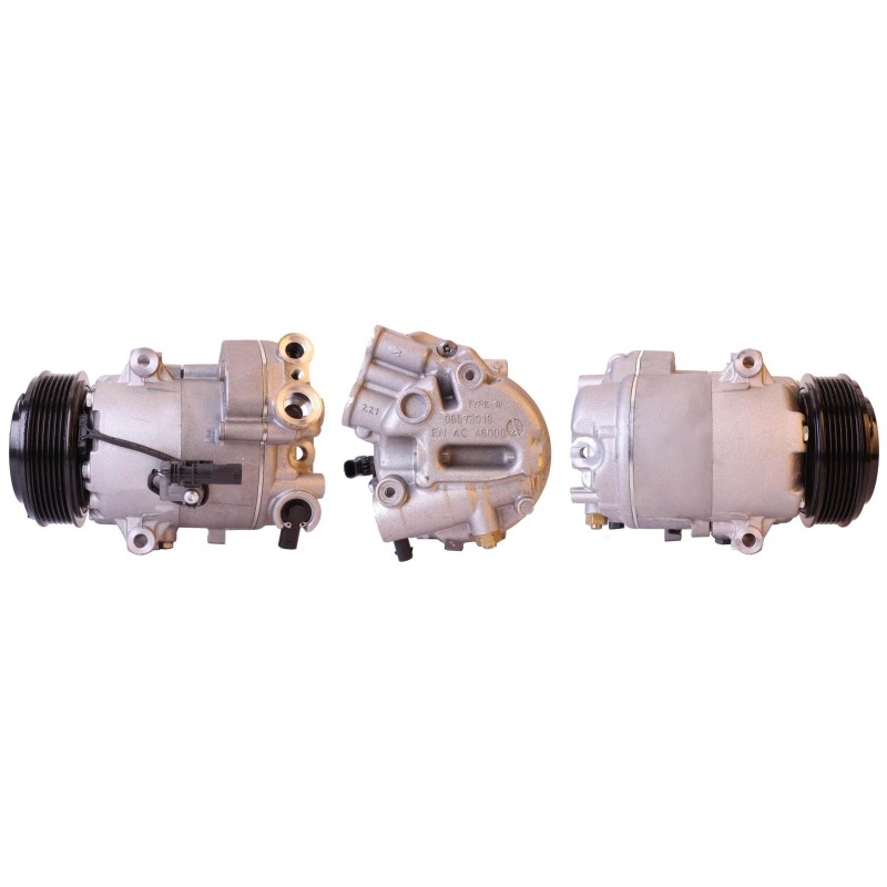 Compresseur De Clim Pour Opel Chevrolet Vauxhall 1618426 39072511 1618532
