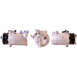 Compresseur De Clim Pour Ford C-Max II Focus III Galaxy Grand Kuga I Mondeo IV