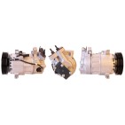 Compresseur De Clim Pour Renault Captur I Clio IV 926002352 926002352R