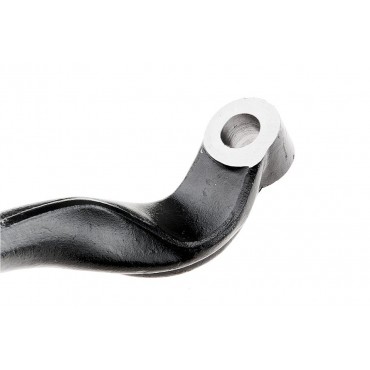Triangle Bras De Suspension Avant Droit Supérieur Pour Range Rover LR018343
