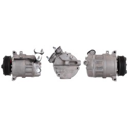 Compresseur De Clim Pour Ford Mazda Volvo 1684906 8V6N-19D629-AA 31291251