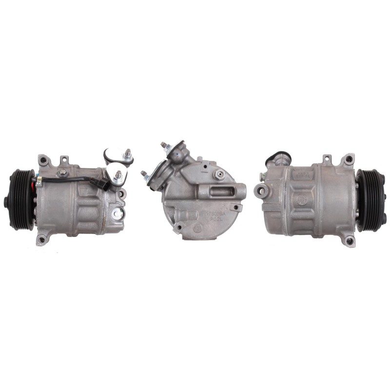 Compresseur De Clim Pour Ford Mazda Volvo 1684906 8V6N-19D629-AA 31291251
