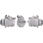 Compresseur De Clim Pour Ford C-Max II Focus III Galaxy Grand Mondeo IV 2069520