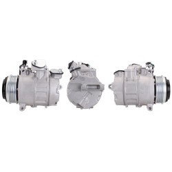 Compresseur De Clim Pour Ford C-Max II Focus III Galaxy Grand Mondeo IV 2069520