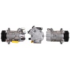 Compresseur De Clim Pour Peugeot 308 407 508 I RCZ Citroën C4 II C5 III DS4 DS5