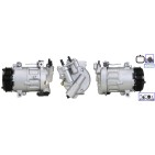 Compresseur De Clim Pour Peugeot 208 2008 I Citroën DS 1608325980 9672247080