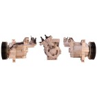Compresseur De Clim Pour Renault Dokker Duster Fluence Lodgy Logan I II Sandero