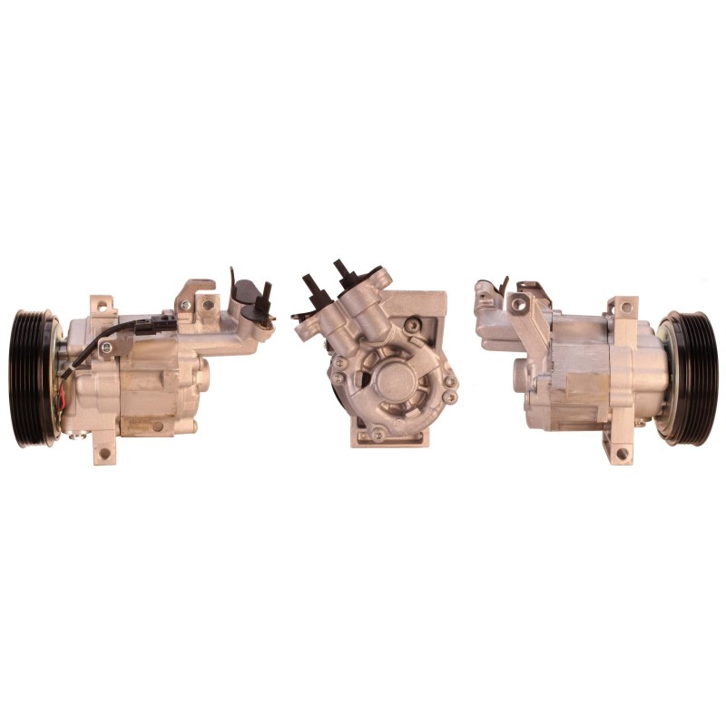 Compresseur De Clim Pour Renault Dokker Duster Fluence Lodgy Logan I II Sandero