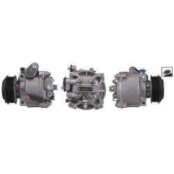 Compresseur De Clim Pour Opel Adam Mokka Chevrolet Aveo Trax Vauxhall 1618433