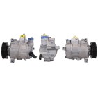 Compresseur De Clim Pour Audi A4 A5 A6 A7 Q5 Q7 Porsche Macan