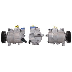 Compresseur De Clim Pour Audi A4 A5 A6 A7 Q5 Q7 Porsche Macan
