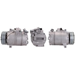 Compresseur De Clim Pour Nissan Qashqai +2 I Van 92600-BB01A 92600-BB0AA