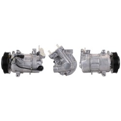 Compresseur De Clim Pour Renault Grand Scénic III Kadjar Megane CC Talisman