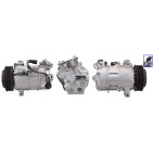 Compresseur De Clim Pour Renault Talisman Nissan Qashqai II SUV X-Trail Van
