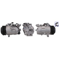 Compresseur De Clim Pour Renault Grand Scénic III Megane CC 926005211R
