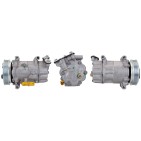 Compresseur De Clim Pour Mini Mini Clubman Clubvan Countryman 64529213175