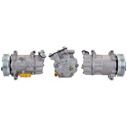 Compresseur De Clim Pour Mini Mini Clubman Clubvan Countryman 64529213175