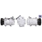 Compresseur De Clim Pour Nissan Qashqai +2 I 27630-00Q3J 2763000Q3J 926009865R