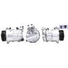 Compresseur De Clim Pour Jaguar XF Sportbrake Land Rover Discovery IV Van