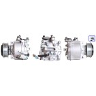 Compresseur De Clim Pour Opel Chevrolet Aveo Vauxhall 1618509 42623011 95522246