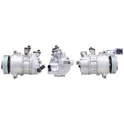 Compresseur De Clim Pour VW Audi A1 Seat Skoda 5Q0816803K 5Q0816803 5Q0816803B