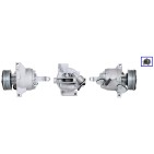 Compresseur De Clim Pour Renault Twingo III Smart Forfour Fortwo