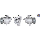 Compresseur De Clim Pour Peugeot Toyota Aygo Citroën B000776180 88310-YV010