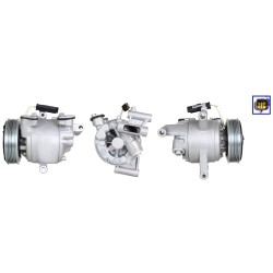 Compresseur De Clim Pour Peugeot Toyota Aygo Citroën B000776180 88310-YV010