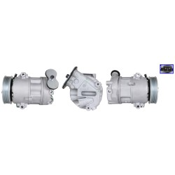 Compresseur De Clim Pour Fiat 500L Tipo 51883101 51986964 52003007 52017359