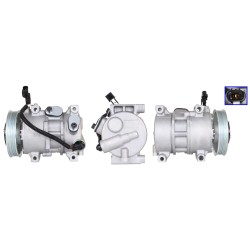 Compresseur De Clim Pour Kia RIO III 97701-1W100 977011W100
