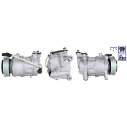 Compresseur De Clim Pour BMW 6 G32 7 G11, G12 X1 Van X2 X3 X4 X5 Mini Mini
