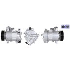 Compresseur De Clim Pour Fiat Alfa Romeo Jeep 51936675 52151759 71796590