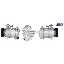 Compresseur De Clim Pour Fiat Alfa Romeo Jeep 51936675 52151759 71796590