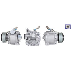 Compresseur De Clim Pour Opel Adam Chevrolet Vauxhall 1618508 95523438 39040231