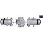 Compresseur De Clim Pour Ford B-Max Ecosport Fiesta VI Focus III AV11-19D629-BC