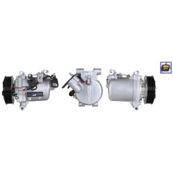 Compresseur De Clim Pour Peugeot 208 Opel Toyota Citroën 1617989180 1636462980