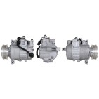 Compresseur De Clim Pour Audi A8 4E0260805AB 4E0260805AD 4E0260805AJ 4E0260805AP