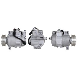 Compresseur De Clim Pour Audi A8 4E0260805AB 4E0260805AD 4E0260805AJ 4E0260805AP