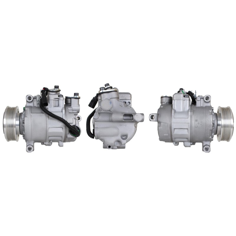 Compresseur De Clim Pour Audi A8 4E0260805AB 4E0260805AD 4E0260805AJ 4E0260805AP