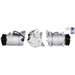 Compresseur De Clim Pour BMW Série 2 F45 F46 7 G11, G12 X1 Van X2 X3 X4 Mini