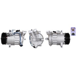 Compresseur De Clim Pour Renault Captur I Clio IV Kaptur 926000734R 926007741R