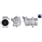 Compresseur De Clim Pour Peugeot 208 2008 I DS DS3