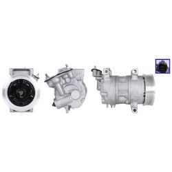 Compresseur De Clim Pour Peugeot 208 2008 I DS DS3
