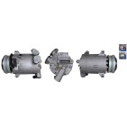 Compresseur De Clim Pour Ford Transit GK31-19D629-CA01 GK31-19D629-CB