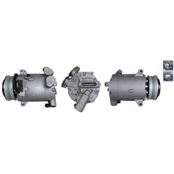Compresseur De Clim Pour Ford Transit GK31-19D629-CA01 GK31-19D629-CB