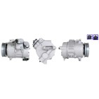 Compresseur De Clim Pour Ford Galaxy S-Max Tourneo Transit Ford USA Edge