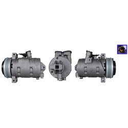 Compresseur De Clim Pour Renault Nissan Navara MERCEDES 92600-4JA1A 92600-5XB0A
