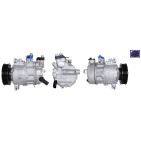 Compresseur De Clim Pour VW Audi A4 A5 A6 Porsche 4M0816803 9A7816803X 80A816803