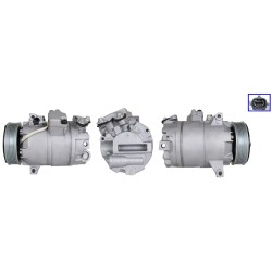 Compresseur De Clim Pour Nissan Qashqai +2 I 92600-BB00A 92600-BR70A 92600-JD73A